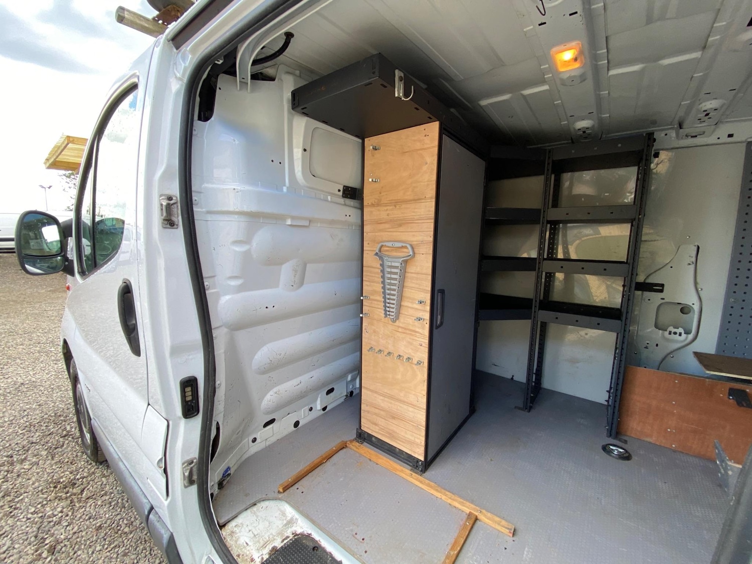 Vehicle 13
