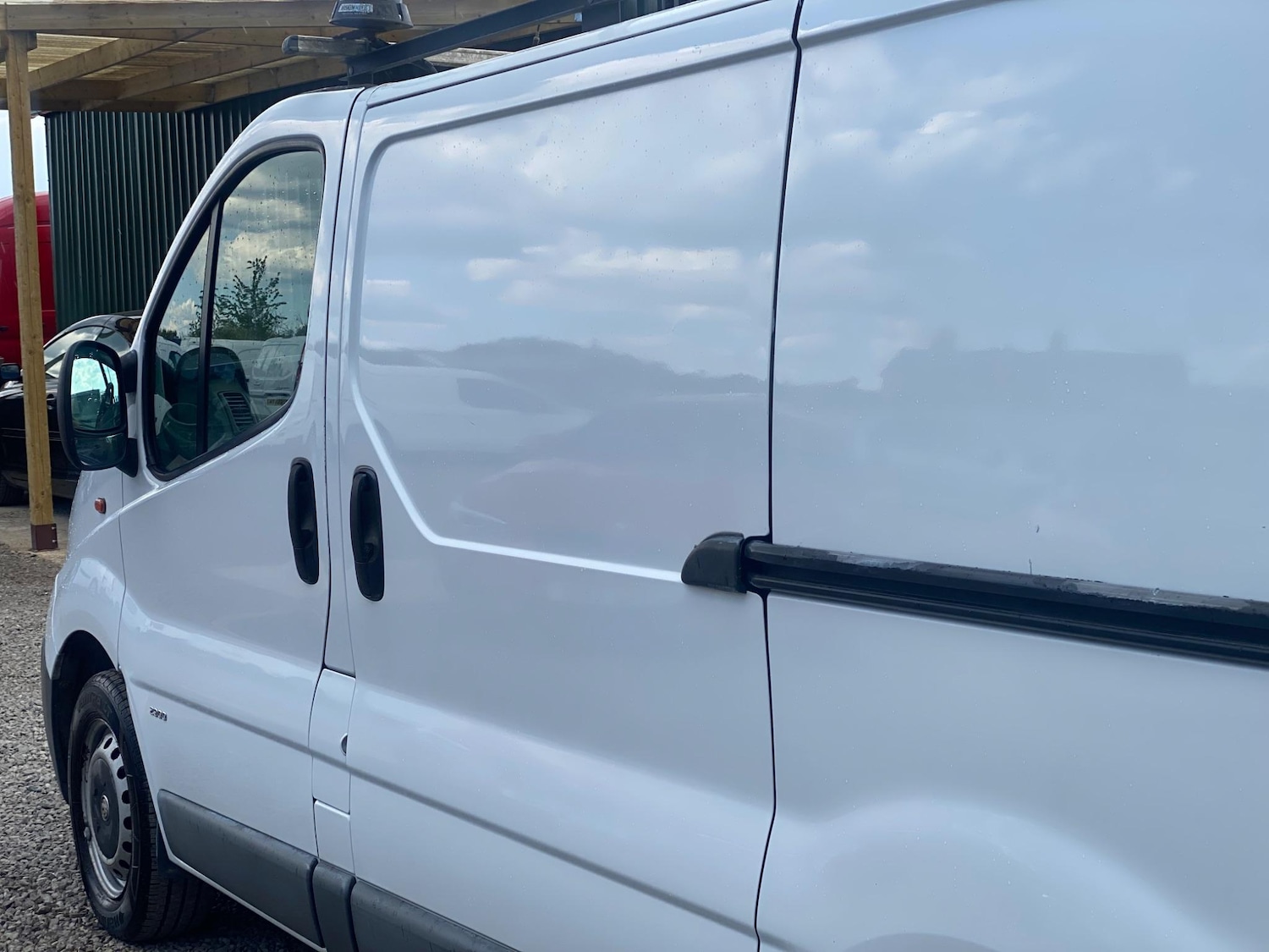 Vehicle 29