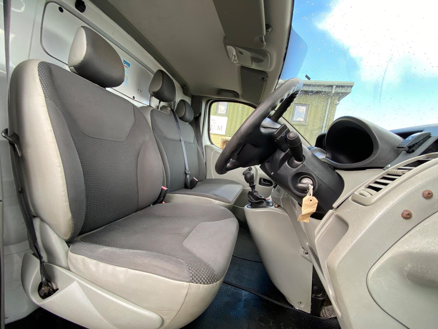 Vehicle 33