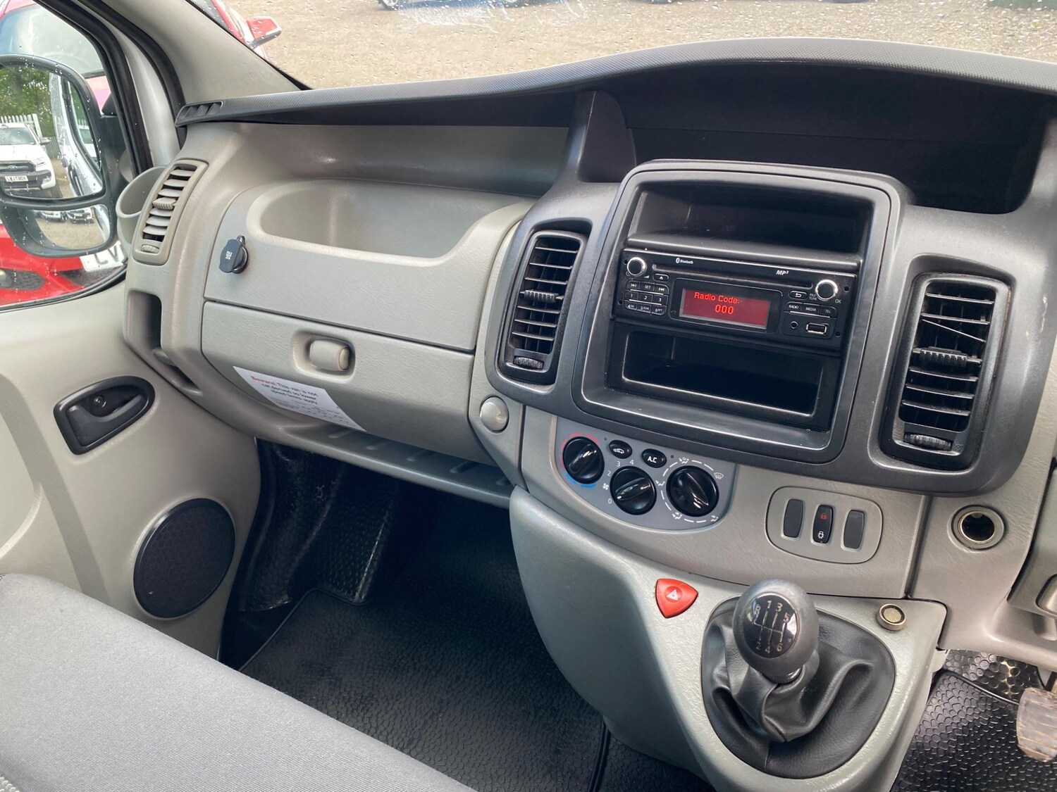 Vehicle 37