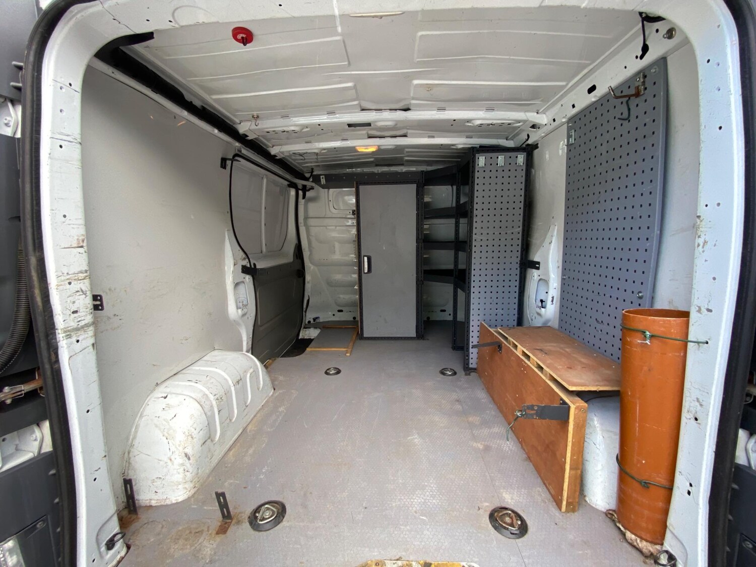 Vehicle 42