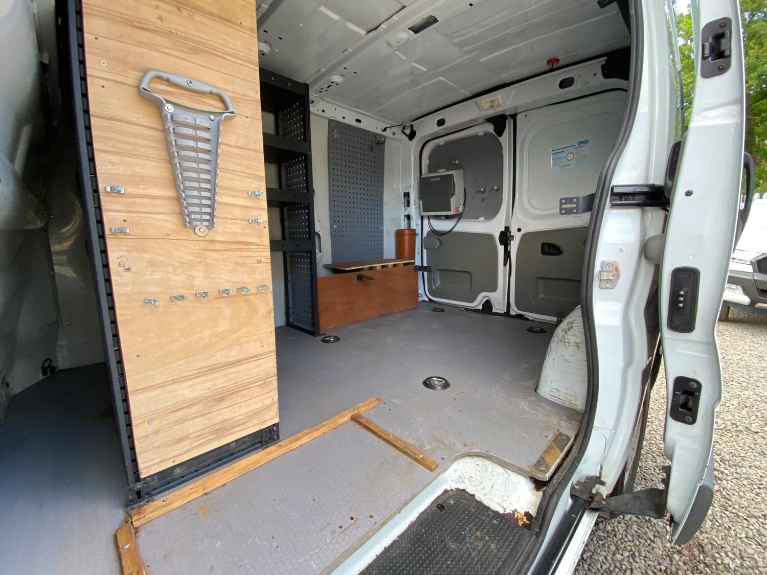 Vehicle 46