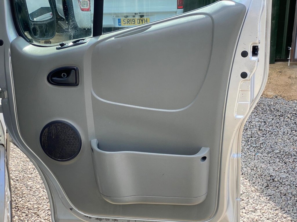 Vehicle 27
