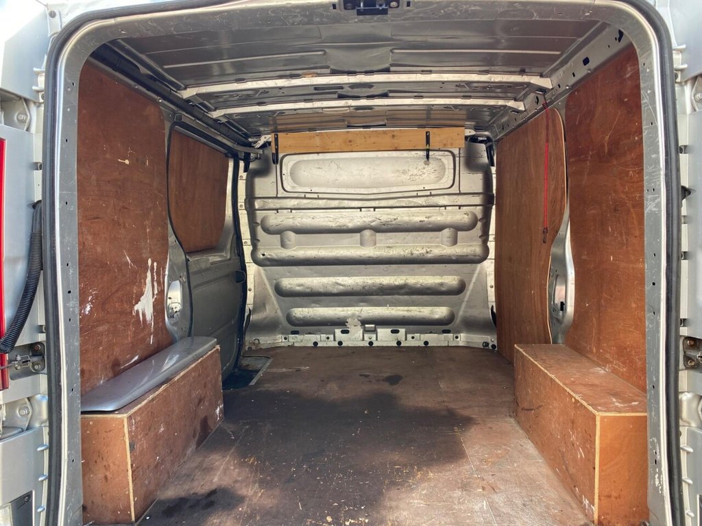 Vehicle 30
