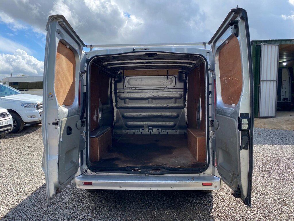 Vehicle 31