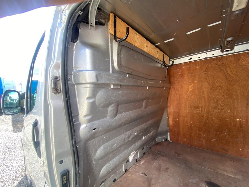 Vehicle 32