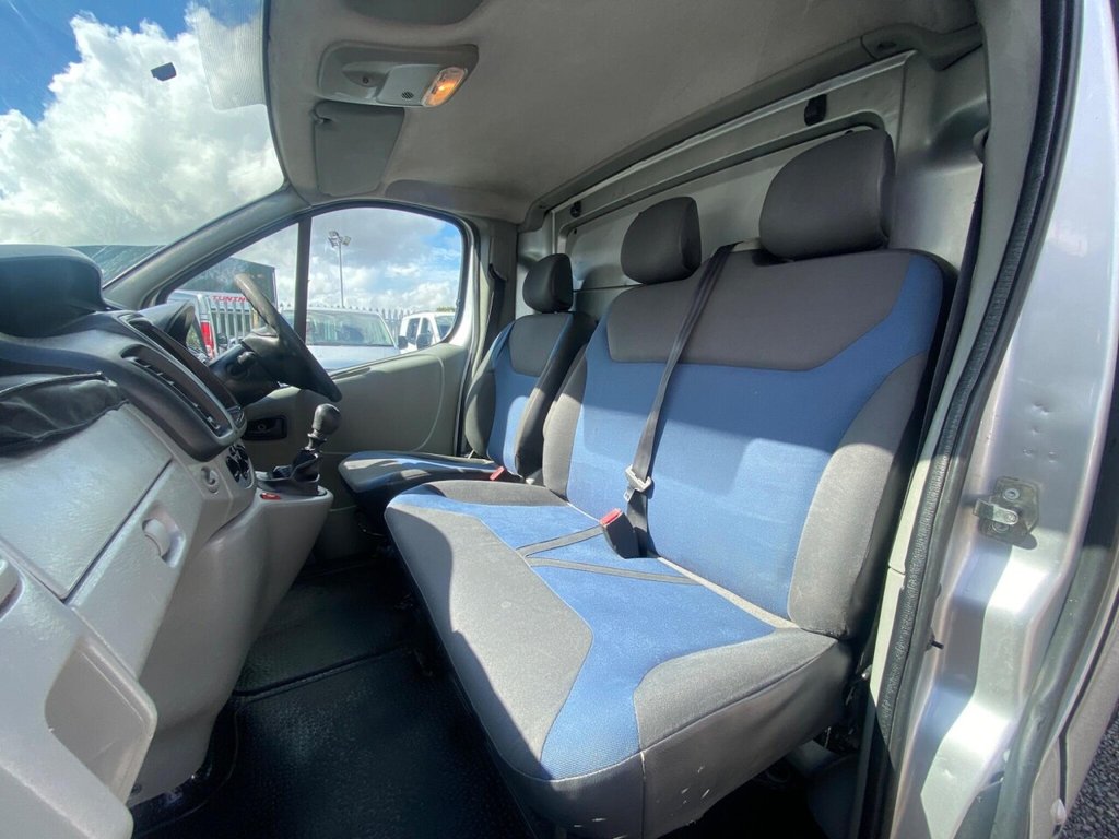 Vehicle 36
