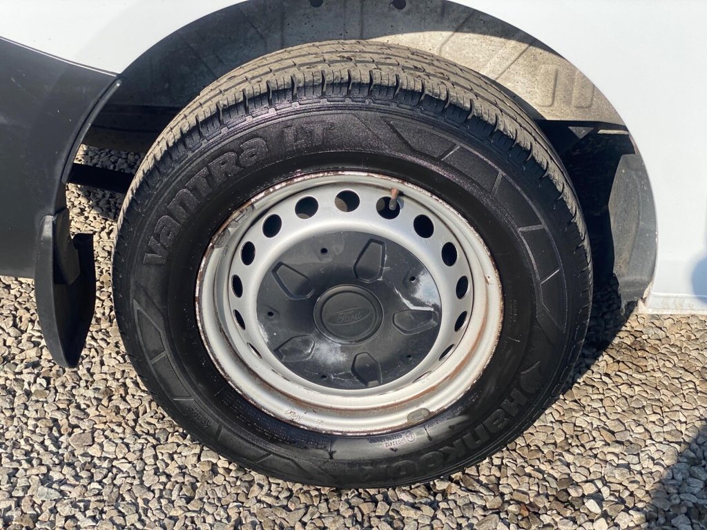 Vehicle 50