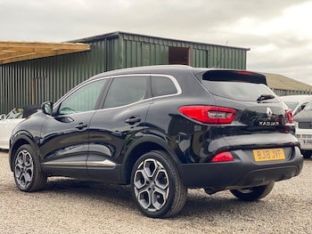 Used Renault Kadjar 2018 for sale - 78293428: Photo