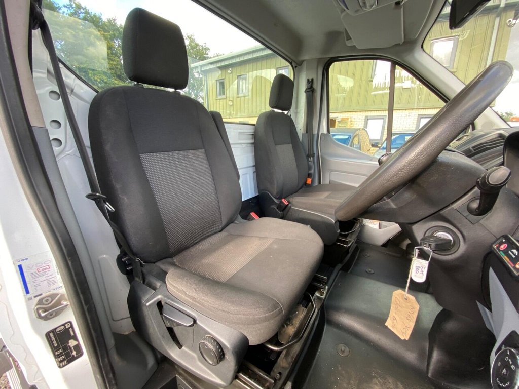 Vehicle 31