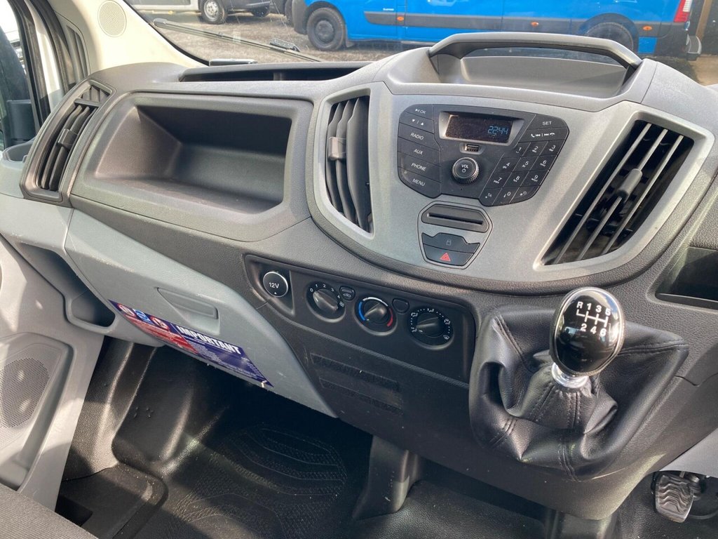 Vehicle 32