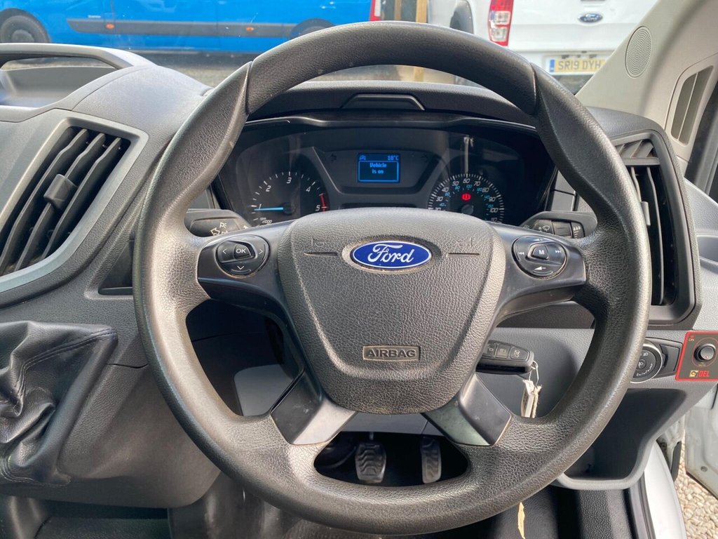 Vehicle 38