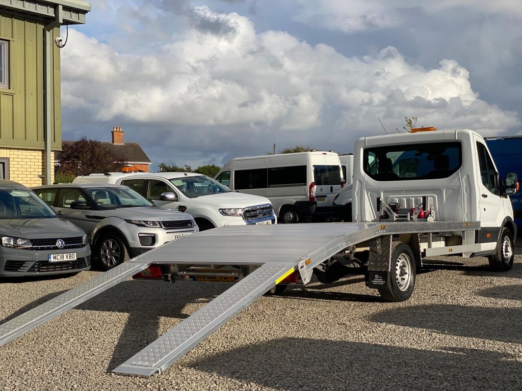 Vehicle 47