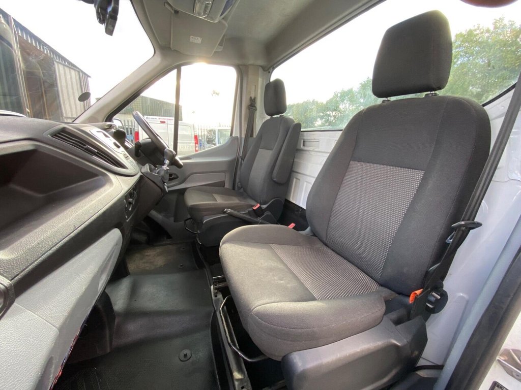 Vehicle 50