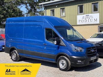 Ford - Transit