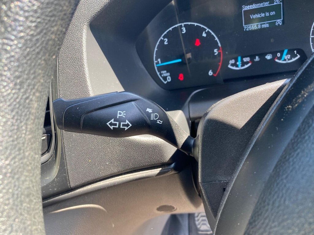 Vehicle 50
