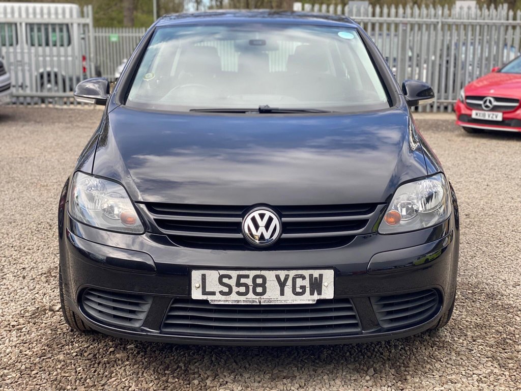 Used Volkswagen Golf Plus 2008 for sale - 78215832: Photo 10