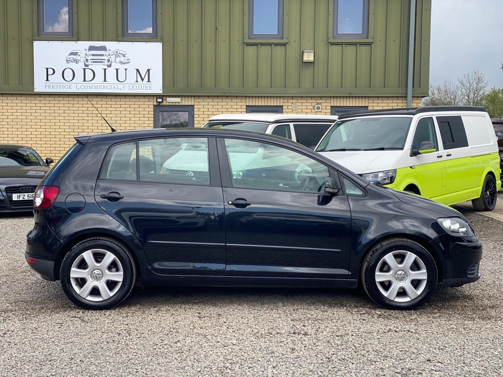Used Volkswagen Golf Plus 2008 for sale - 78215832: Photo 11