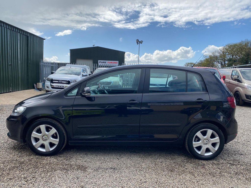 Used Volkswagen Golf Plus 2008 for sale - 78215832: Photo 13