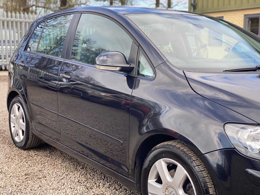 Used Volkswagen Golf Plus 2008 for sale - 78215832: Photo 15