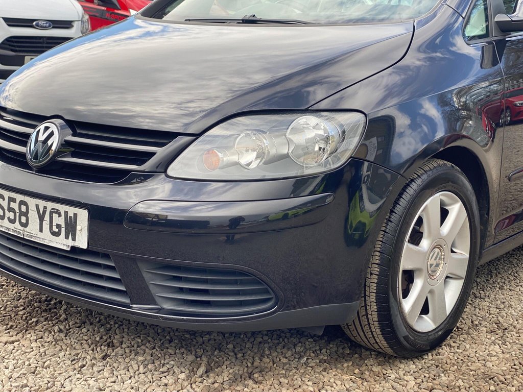 Used Volkswagen Golf Plus 2008 for sale - 78215832: Photo 16