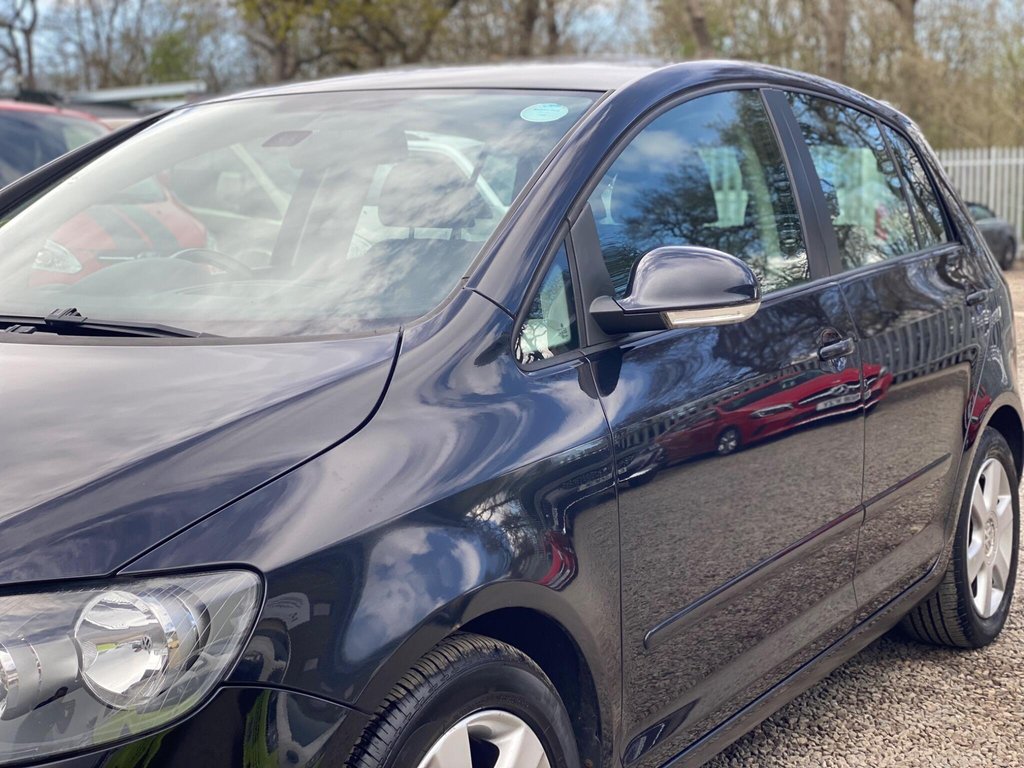 Used Volkswagen Golf Plus 2008 for sale - 78215832: Photo 17