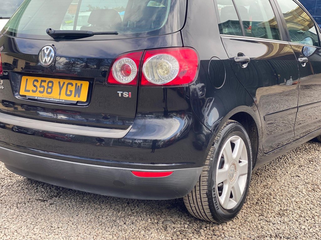 Used Volkswagen Golf Plus 2008 for sale - 78215832: Photo 20