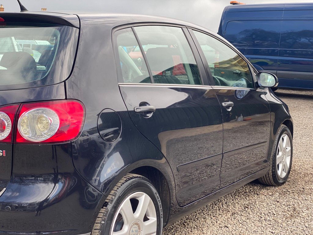 Used Volkswagen Golf Plus 2008 for sale - 78215832: Photo 21