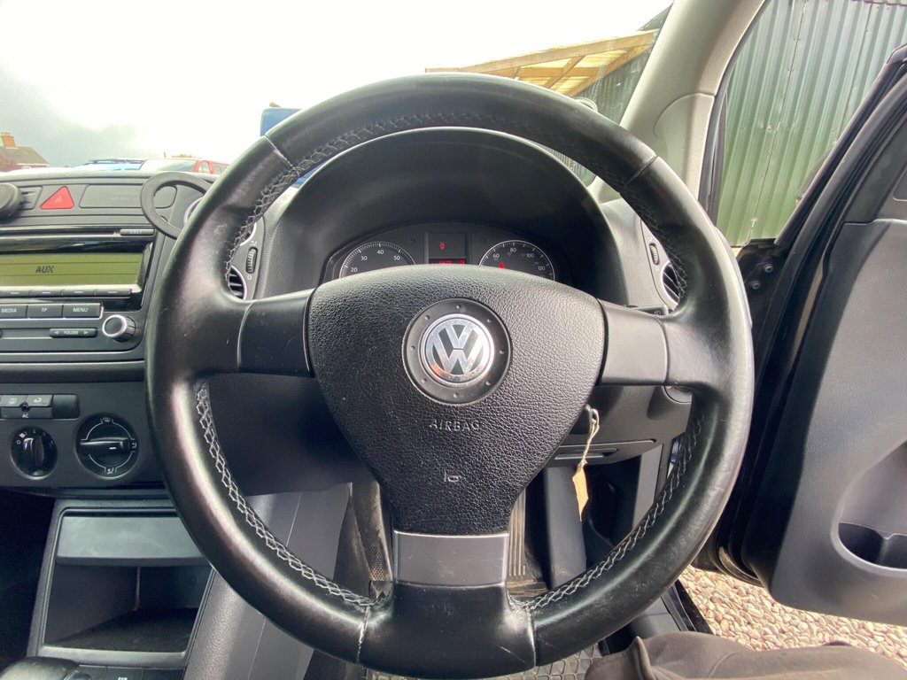 Used Volkswagen Golf Plus 2008 for sale - 78215832: Photo 26