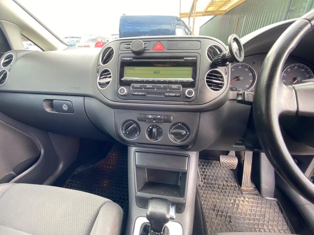 Used Volkswagen Golf Plus 2008 for sale - 78215832: Photo 27