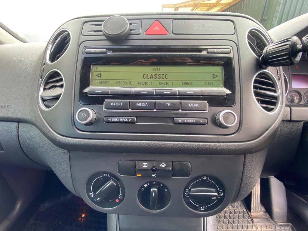 Used Volkswagen Golf Plus 2008 for sale - 78215832: Photo 28