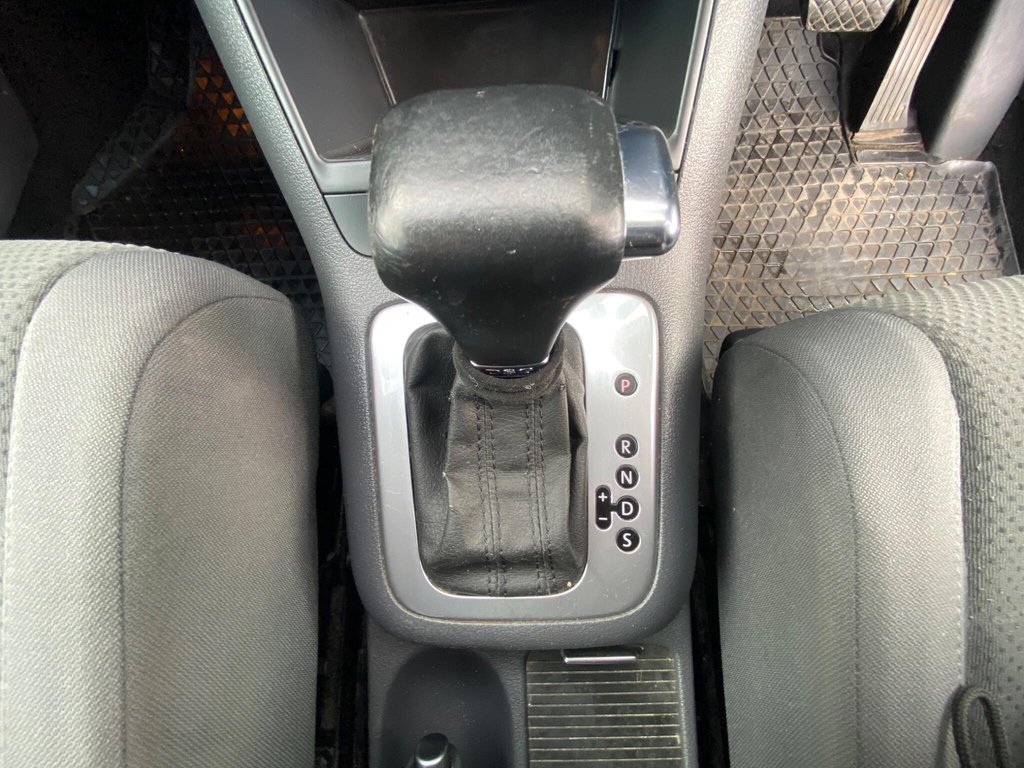 Used Volkswagen Golf Plus 2008 for sale - 78215832: Photo 29