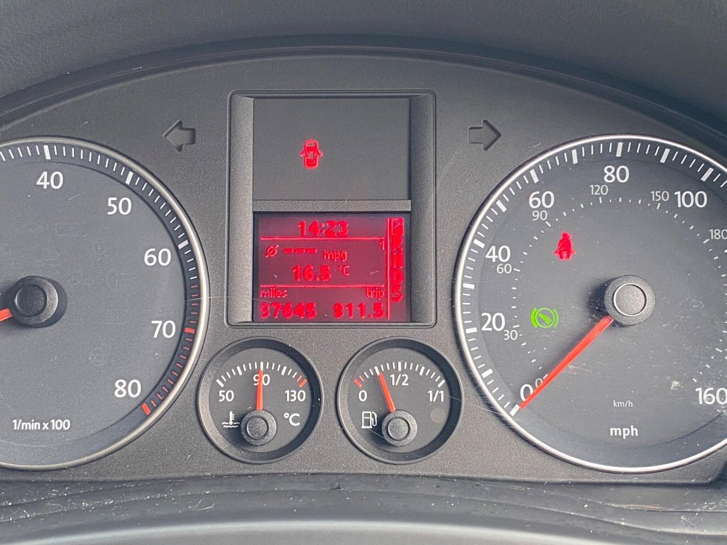 Used Volkswagen Golf Plus 2008 for sale - 78215832: Photo 31