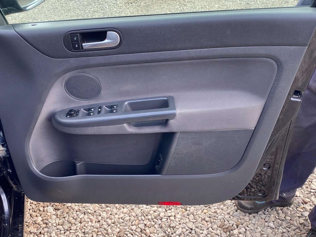 Used Volkswagen Golf Plus 2008 for sale - 78215832: Photo 33