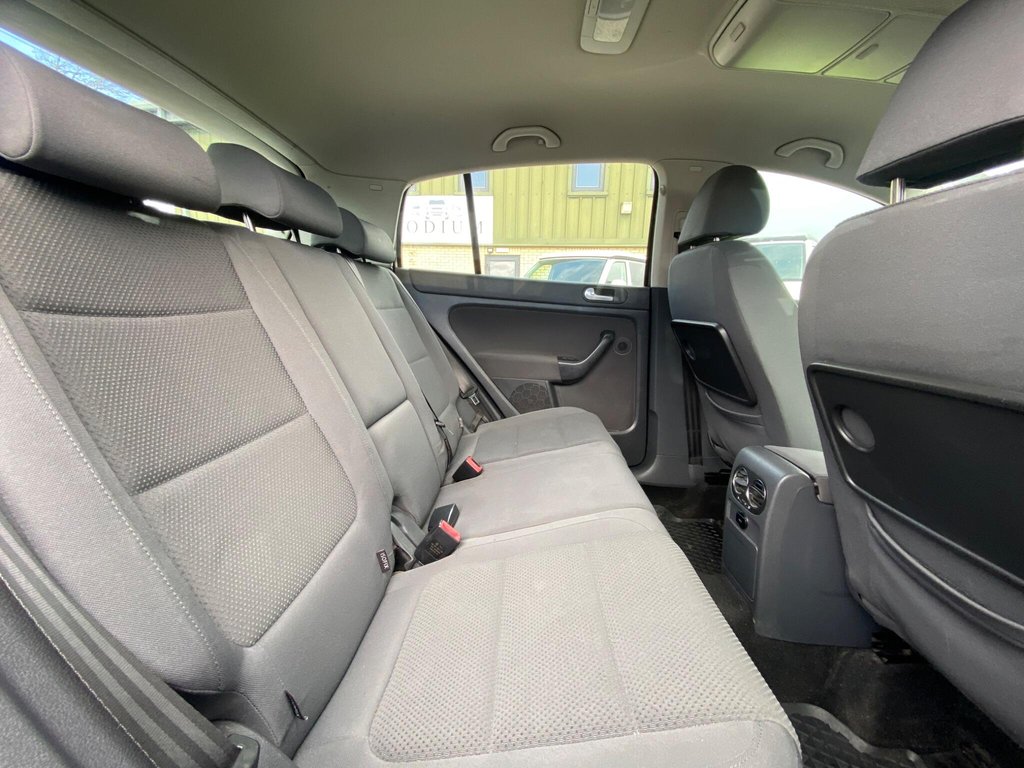 Used Volkswagen Golf Plus 2008 for sale - 78215832: Photo 34