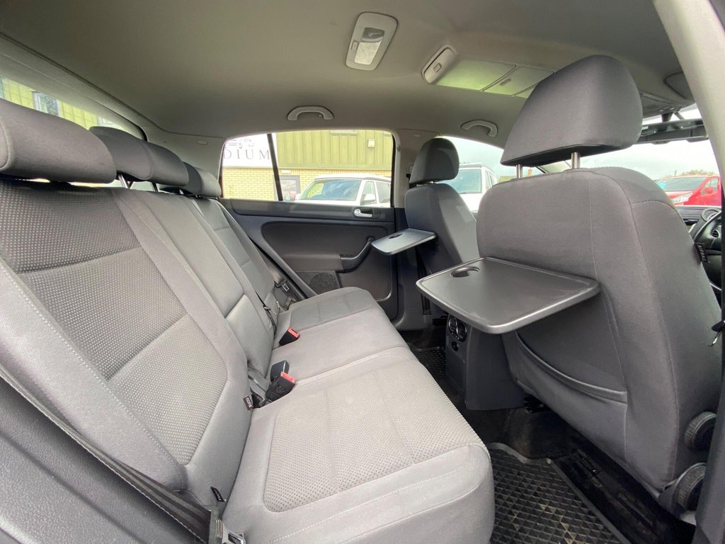 Used Volkswagen Golf Plus 2008 for sale - 78215832: Photo 36