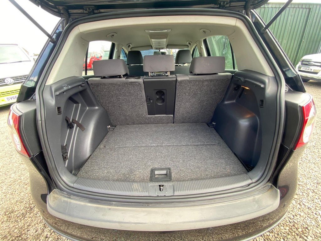 Used Volkswagen Golf Plus 2008 for sale - 78215832: Photo 40