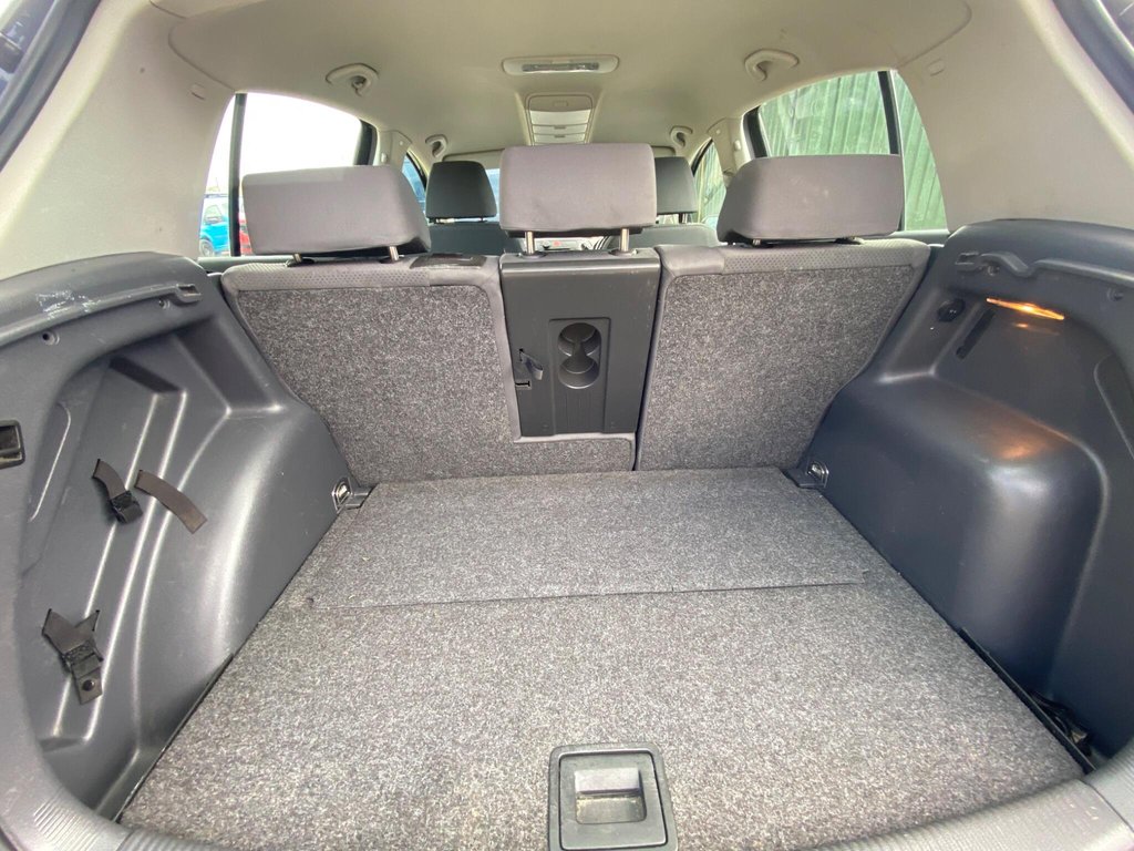 Used Volkswagen Golf Plus 2008 for sale - 78215832: Photo 41