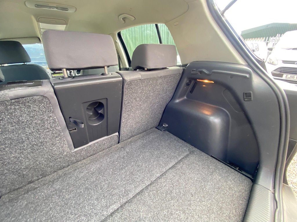 Used Volkswagen Golf Plus 2008 for sale - 78215832: Photo 42