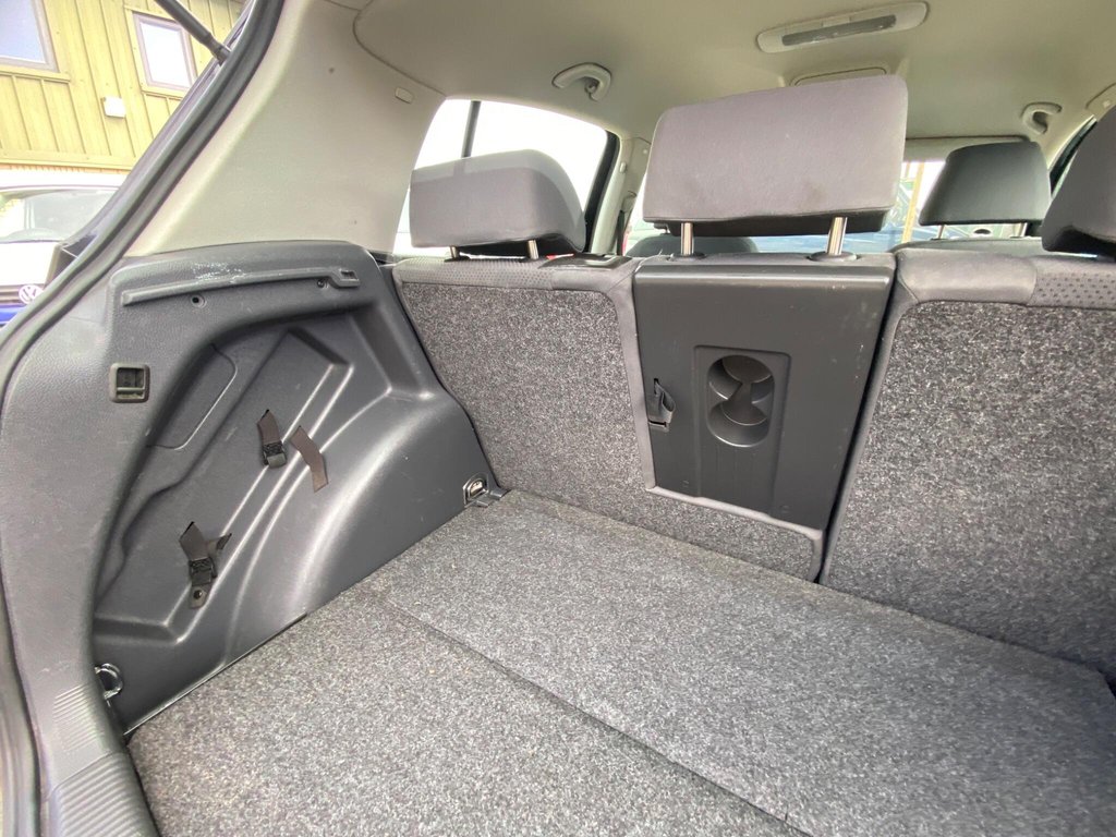 Used Volkswagen Golf Plus 2008 for sale - 78215832: Photo 43