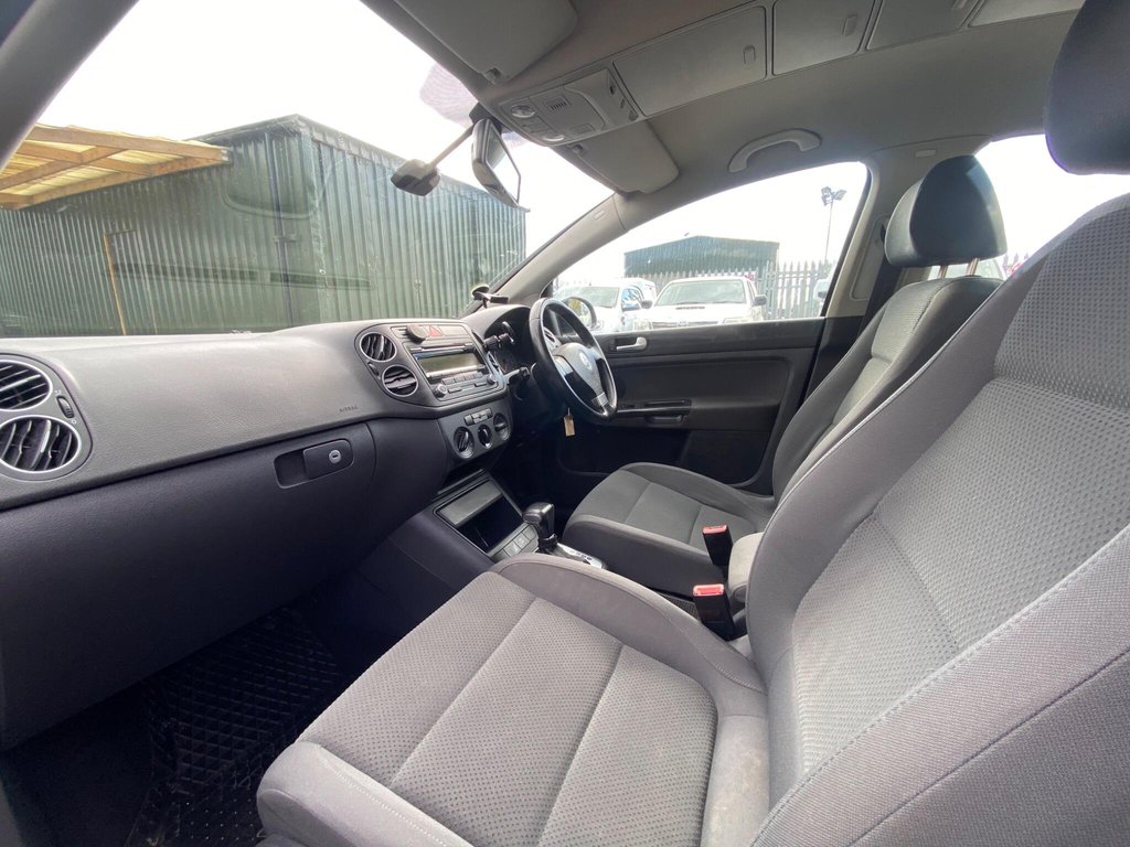 Used Volkswagen Golf Plus 2008 for sale - 78215832: Photo 48