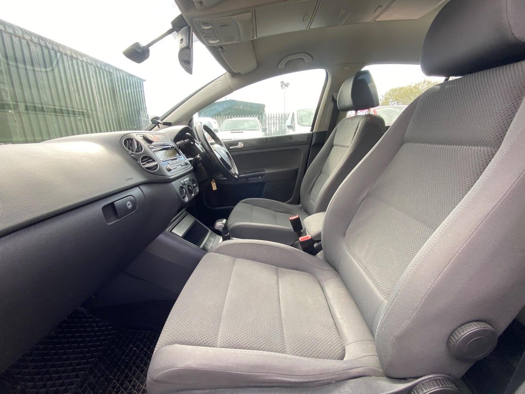 Used Volkswagen Golf Plus 2008 for sale - 78215832: Photo 49