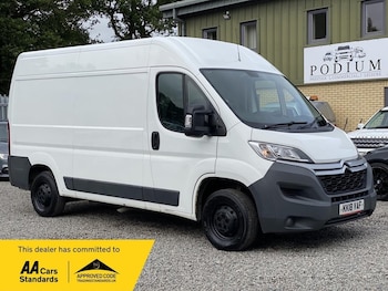 Citroen - Relay