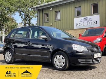 Used Volkswagen Polo 2006 for sale - 79543534: Photo