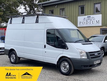 Ford - Transit