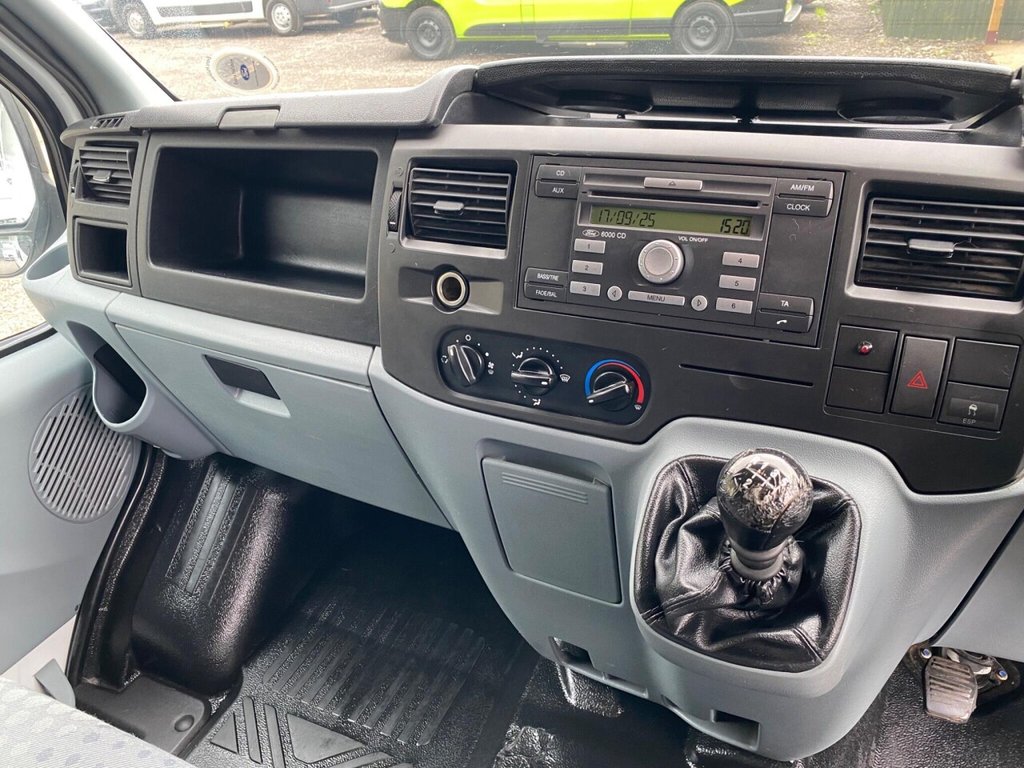 Vehicle 36