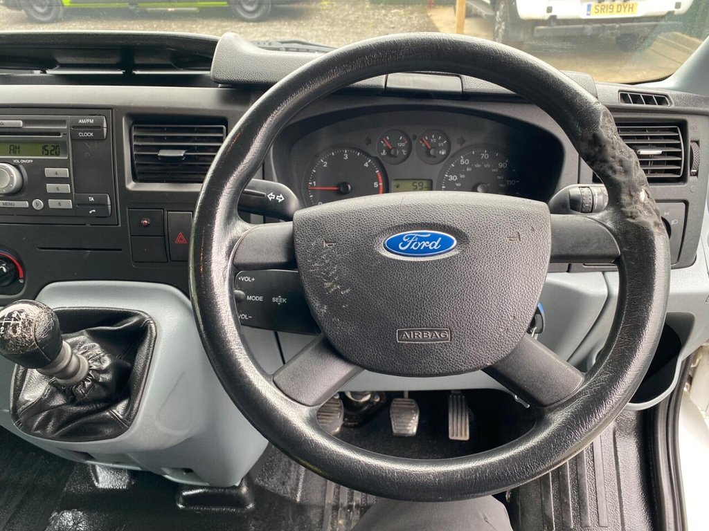 Vehicle 40