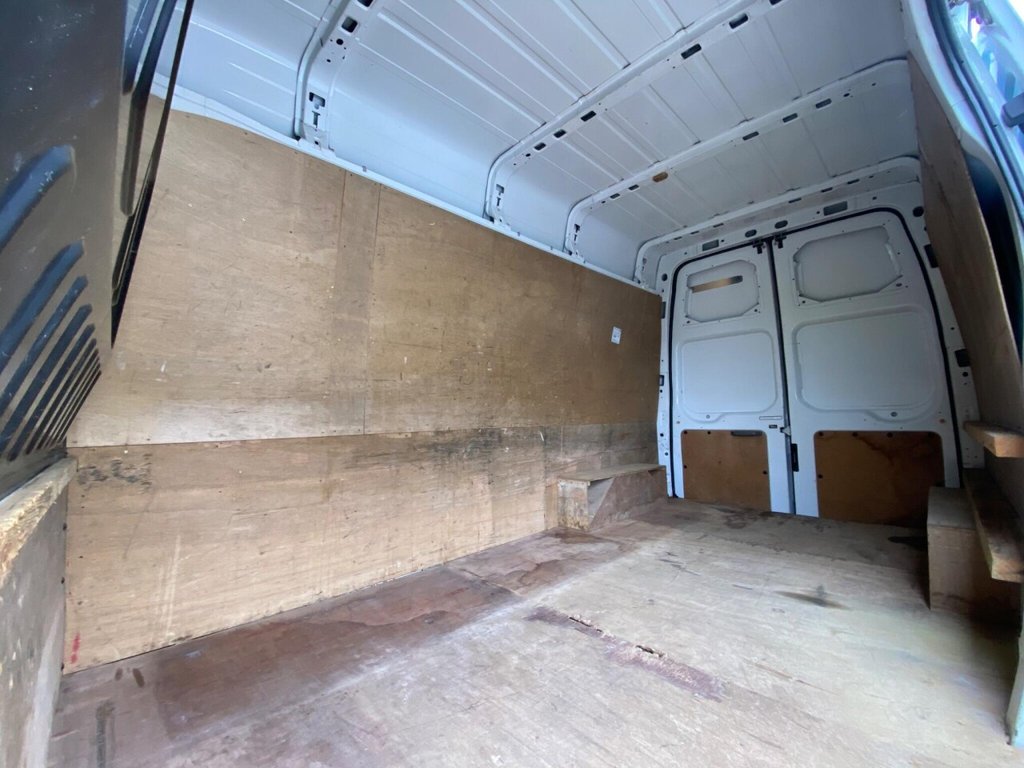 Vehicle 50