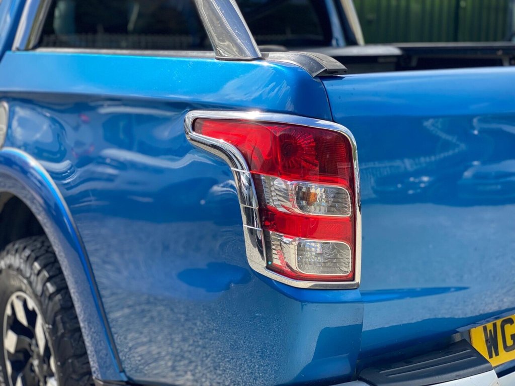 Used Mitsubishi L200 2015 for sale - 76035052: Photo 22