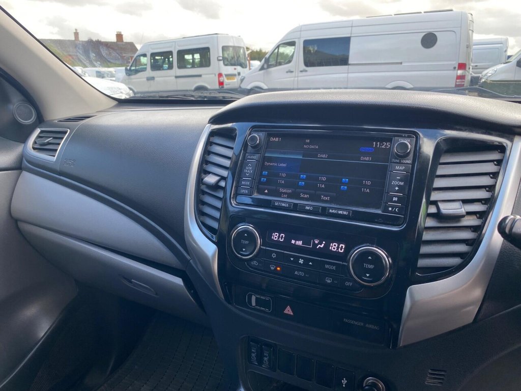 Used Mitsubishi L200 2015 for sale - 76035052: Photo 31